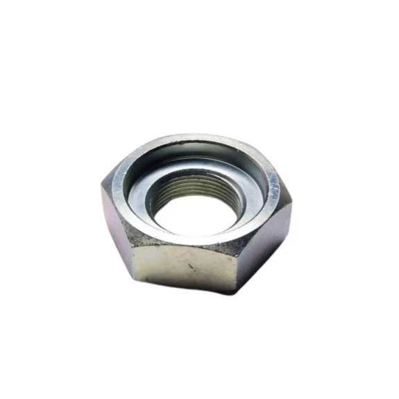 Tuerca de piñón delantera Yamaha 9017918006 ACTUALIZACIÓN para YZF600R Thundercat 1996-2003 Foto 1 de 1