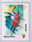 1991-92 Skybox Michael Jordan #39 HOF