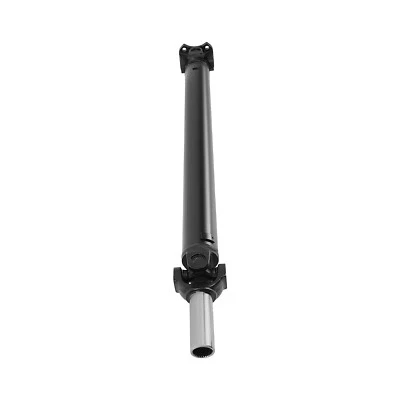 Propeller Drive Shaft for Jeep Liberty V6 3.7L 4WD 42RLE 4 Speed Trans 2004-2006 - Image 1 of 4