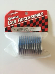 DYN6581B Blue Ultra Performance Head Mach 15 dynamite Replacement Part Motor - Picture 1 of 3