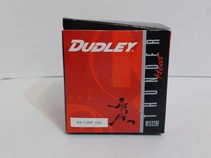 Dudley Softbol WS-12RF Thunder Red Heat MSP47 Lanzamiento Lento ASA Nuevo Punto Rojo - Imagen 1 de 6