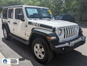 Fits 2018-2025 Jeep Jl Jt Wrangler Gladiator Side Hood Stripe Graphic Vinyl 1941 - Picture 1 of 4
