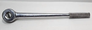 S-K TOOLS #47170, 3/4" Drive, Ratchet, 18" Long, PAT 2,188,846 - Foto 1 di 4