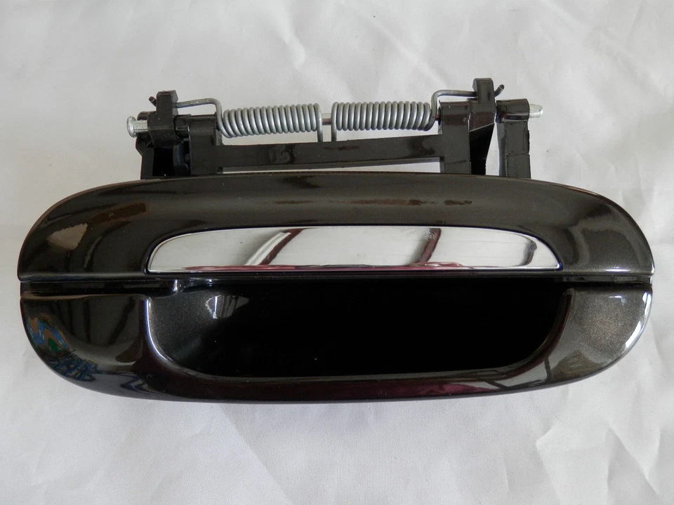 Manija de puerta exterior original OEM pasajero delantero 2008-11 Cadillac DTS 20857729 Foto 1 de 1