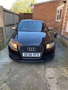 Audi S3 2006 - Picture 1 of 8