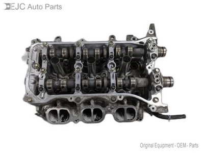 Culata izquierda para 06-15 Lexus IS250 2.5 1110239037 4GR-FE Foto 1 de 4