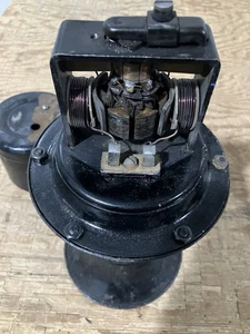 Original Ames Model A Ford Horn- Free USA Shipping - Picture 1 of 3