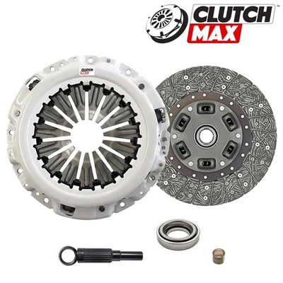 CM HD OEM ORGANIC CLUTCH KIT fits NISSAN 2003-2006 350Z / 2003-2007 G35 Z33 VQ35 - Image 1 of 4