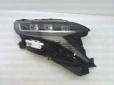 NISSAN Sakura 2022 ZAA-B6AW Right Headlight 260107PA0A [Used] [PA99658836] - Image 1 of 4