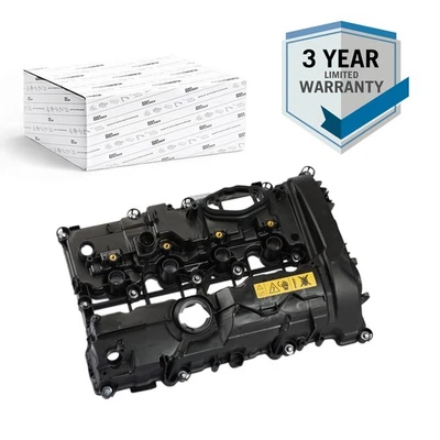 Valve Cover For BMW F20 F21 G42 F30 F44 G20 G21 G23 G30 G31 X1 X2 X3 X4 Z4 2.0T - Image 1 of 4