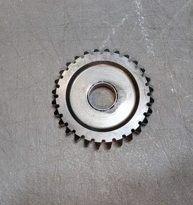 Yamaha TTR125 Kick Start Idle Gear Starter Idler 2000-2007 - Image 1 of 2