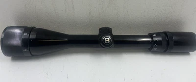 Прицел винтовочный водонепроницаемый Bushnell 74-0412-0 4X-12X,40 (VP4025760) - Изображение 1 из 4