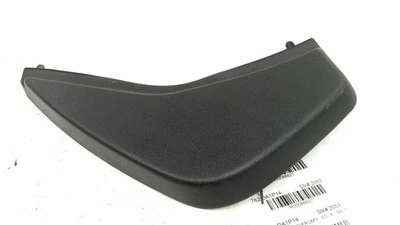 Nissan Maxima Dash Side Cover Left Driver Trim Panel 2010 2011 2012 2013 2014 - Image 1 of 2