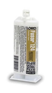 Super Flexible Anti-Flutter Foam (Fast-Set), 1.7 oz. FUS-124 Brand New! - Picture 1 of 4