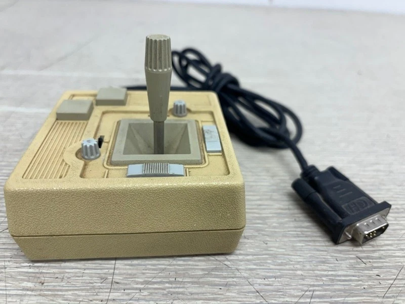 Apple Vintage Computer Joysticks for sale | eBay