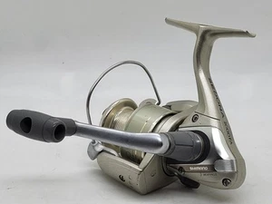 Shimano SEDONA 2000FA Spinning Fishing Reel, 3 Bearing, Balanced, Smooth, VG+ - Picture 1 of 14