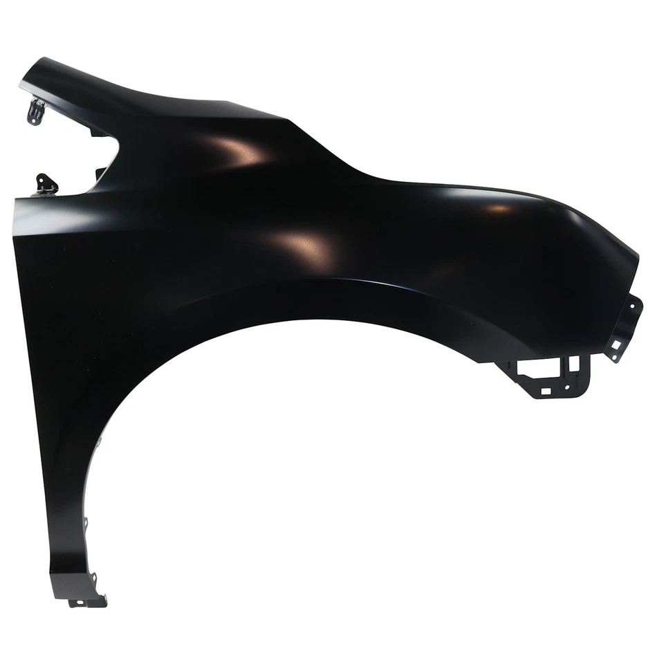 Guardabarros para Honda Odyssey 2018-2025 lado del pasajero delantero Foto 1 de 4