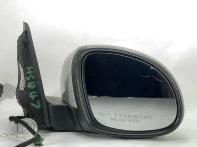 Passenger Side View Mirror Power Heated Opt 6XQ Fits 09-17 TIGUAN 1635983 - Image 1 of 4