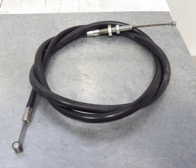 Cabo de embreagem 00-07 Honda Shadow Sabre VT1100C2 22870-MCK-A00 - Imagem 1 de 2