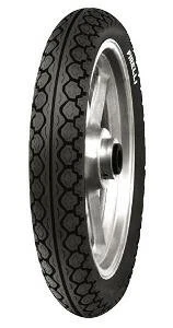 80/80 16 45J Pneumatico Estivo PIRELLI MANDRAKE MT 15 Moto - Immagine 1 di 4