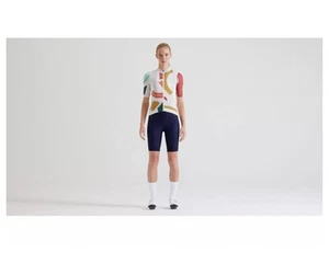 Specialized Prime Jersey Short Sleeve Womens - Picture 1 of 21