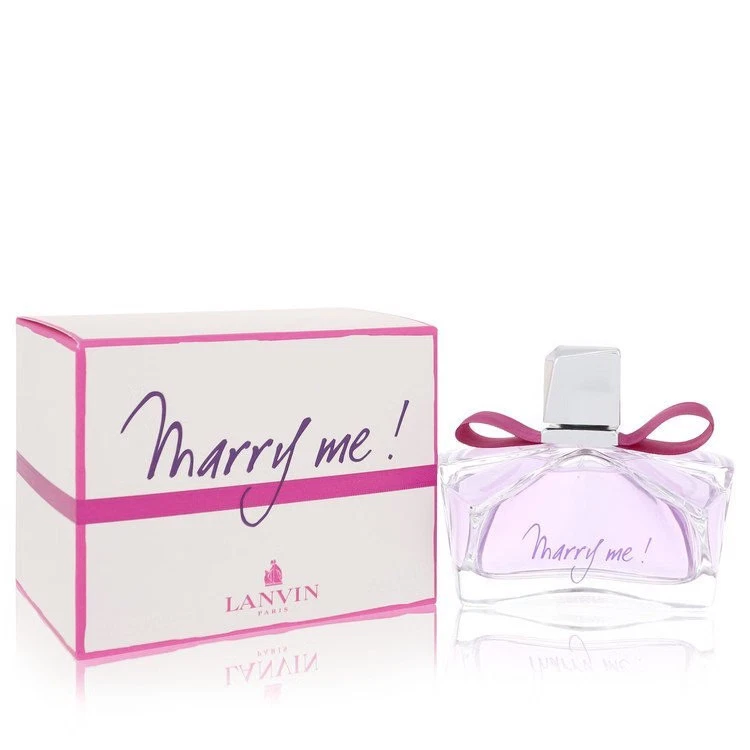Marry Me by Lanvin Eau De Parfum Spray 2.5 oz (Women) - Image 1 of 1