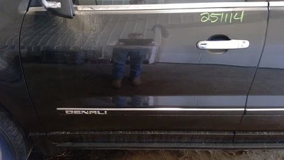 Driver Front Door VIN J 11th Digit Limited Opt Axe Fits 10-17 ACADIA 929922 - Image 1 of 4