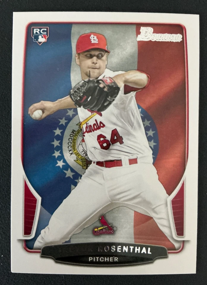 Base de papel Bowman 2013, oro, estado y ciudad natal, mini refractores envío gratuito Foto 1 de 1