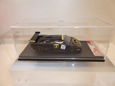 MR Collection 1/43 MR155 Lamborghini Diablo GTR #22 Monza 2000 - Michel Alboreto - Photo 1/4