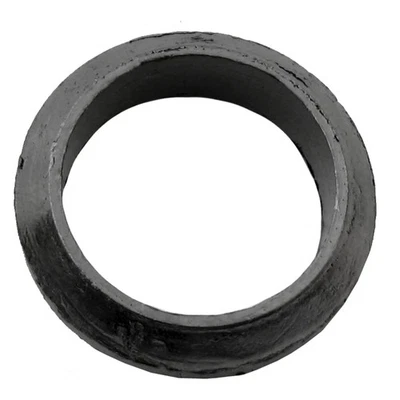 For Saab 9-5 99-09 Exhaust Pipe Flange Gasket High Temperature Graphite w Wire Foto 1 de 3