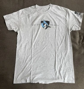 Camiseta Johns Hopkins University Blue Jays Unlimited JHU XL - Imagen 1 de 2