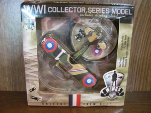 WINGS OF THE GREAT WAR WWI 1:72 SPAD XIII - Bild 1 von 4