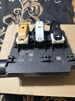 Módulo de control de carrocería BCM chasis Volkswagen Tiguan 2009-2017 OEM *5K0937086L Foto 1 de 4