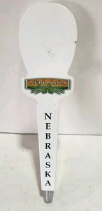 Nebraska Brewing Company Beer Tap Handle - Bar Room - Man Cave - Picture 1 of 5