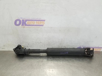 96 1996 TOYOTA LAND CRUISER 4.5L FRONT DRIVE SHAFT 4X4 Foto 1 de 4