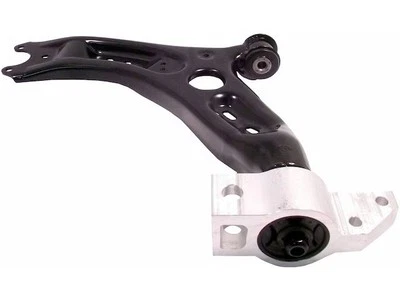 Brazo de control delantero izquierdo inferior Delphi 93626VXXQ para Volkswagen Jetta 2005-2014 Foto 1 de 2