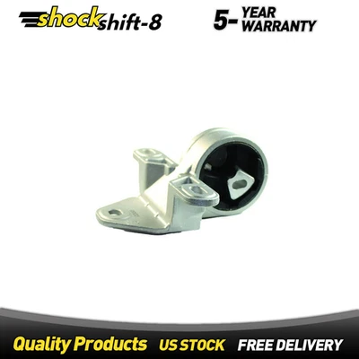 Montaje de motor compatible con Chrysler Town & Country V6 2001-2007 3,8 L 1 pieza DEA_L6 Foto 1 de 2