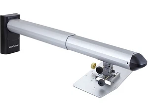 ViewSonic PJ-WMK-601 - Projector Wall Mount Kit for ViewSonic Short Throw - Picture 1 of 2