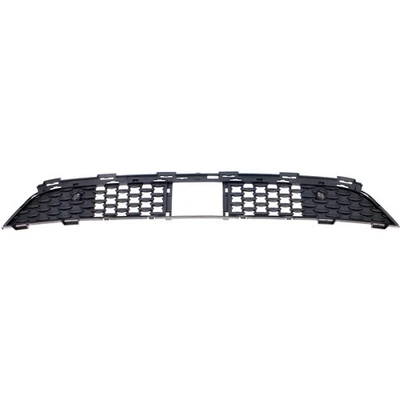 Bumper Face Bar Grille Front  68214482AD for Chrysler 300 2015-2023 Foto 1 de 4