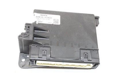 TOYOTA AURIS E15 88650-02820 Komfortsteuergerät 1.80 17875236 - Immagine 1 di 4