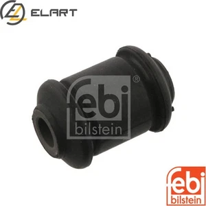2x CONTROL ARMTRAILING ARM BUSH 37017 FOR FORD FIESTA/VI/Van U5JA/HXJE 1.6L 4cyl - Picture 1 of 6