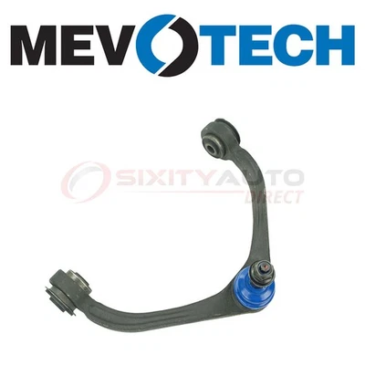 Mevotech Control Arm & Ball Joint Assembly for 2006-2009 Mitsubishi Raider oa - Imagem 1 de 4