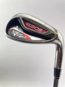 Adam Idea Pitching Wedge Hybrid Regular Flex Graphite /Right /Lamkin /23250 - Picture 1 of 23