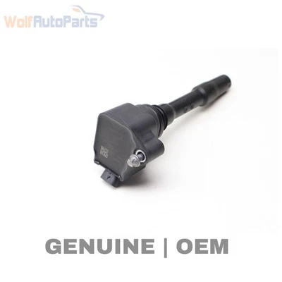 2017–2023 BMW 530I XDRIVE — катушка зажигания 8643360 - Изображение 1 из 4