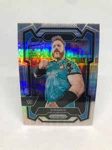 Tarjeta Prizm WWE Sheamus Pandora 2024/199 Premium Prizm #143 cantidad - Imagen 1 de 2