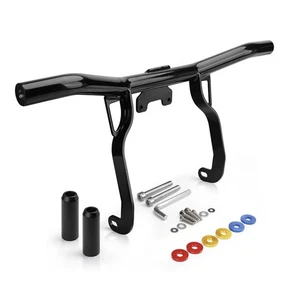 2014-2023 1-1/4" Crash Bar Engine Guard for Harley Touring Street Glide *Read* - Bild 1 von 10