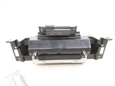 Autoradio originale LAND ROVER RANGE ROVER 1 SPORT PHASE 2 LR039270 - Immagine 1 di 4