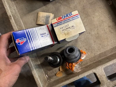 MOOG K6129T    ''''READ THE LISTING''' 2 OF THEM Foto 1 de 2