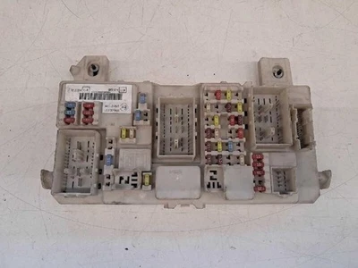 7M5T 14A073 BB centralina bodycomp per FORD FOCUS II A.2009 HHDA R2025-0007443 - Immagine 1 di 4