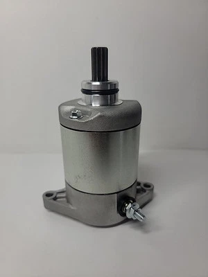 Starter for Massey Ferguson 300 2x4 4x4 ATV 2000-2005 280cc 3545-017; 410-54034 - Image 1 of 3